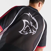 Men's Under Armour x Dodge SRT Hellcat Jersey