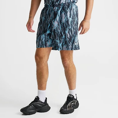 Men's Under Armour Tech Print Woven Shorts