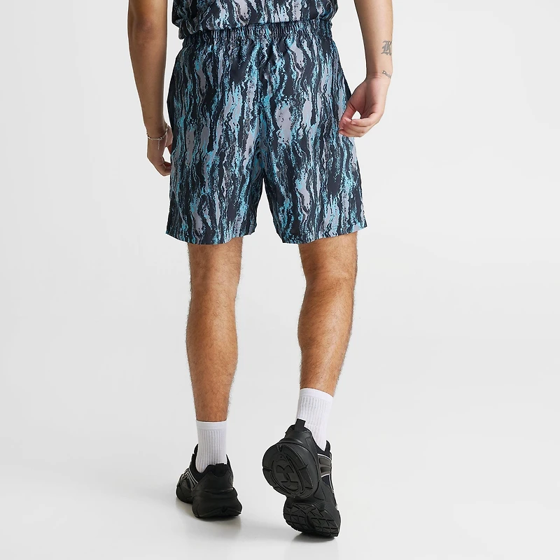 Men's Under Armour Tech Print Woven Shorts