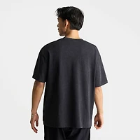 Men's Under Armour x Dodge Heavyweight Airbrush Cat T-Shirt