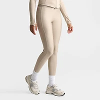 Women's Under Armour Rib Luxe Leggings