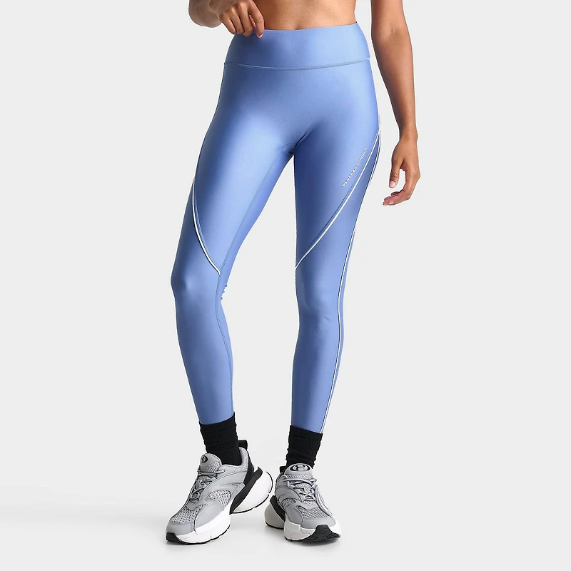Women's Under Armour Piped Leggings