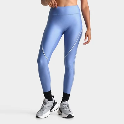 Women's Under Armour Piped Leggings