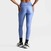 Women's Under Armour Piped Leggings