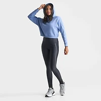 Women's Under Armour Piped Pullover Hoodie
