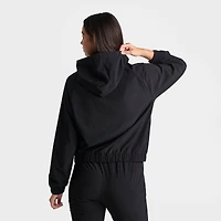 Women's Under Armour Reflective Full-Zip Woven Jacket