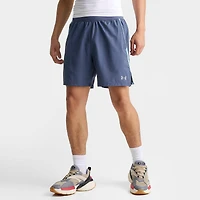 Men's Under Armour Launch Lined 7" Shorts