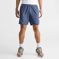 Men's Under Armour Launch Lined 7" Shorts