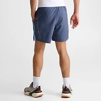 Men's Under Armour Launch Lined 7" Shorts