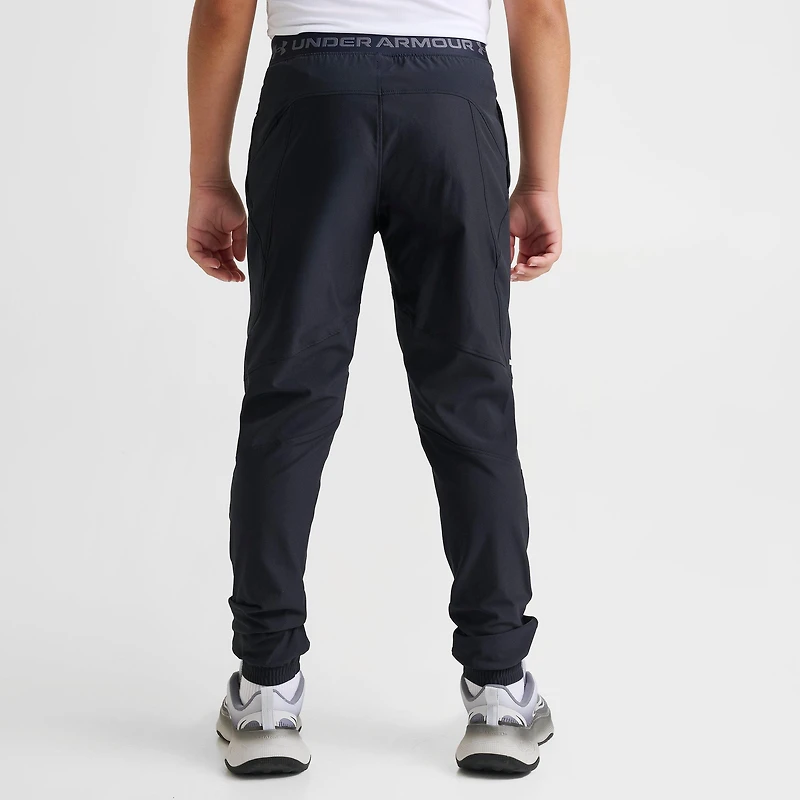 Big Kids' Under Armour Vanish Training Pants