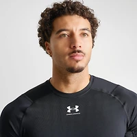 Men's Under Armour HeatGear Twist T-Shirt
