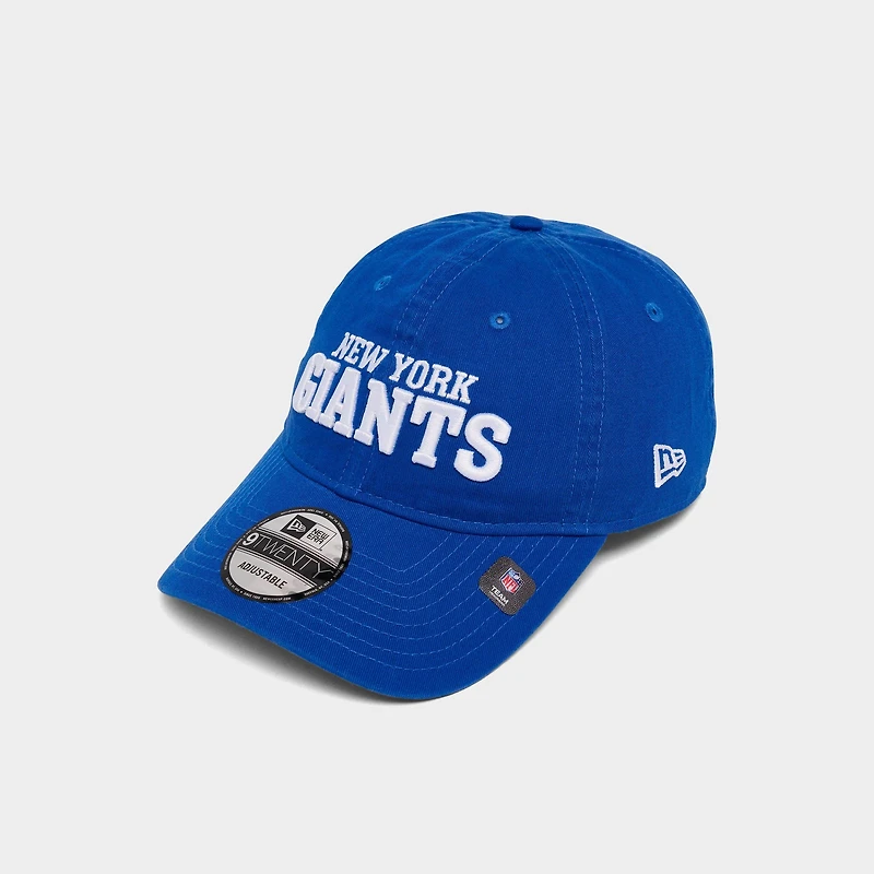 New Era New York Mets MLB 9TWENTY Strapback Hat