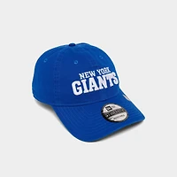 New Era New York Mets MLB 9TWENTY Strapback Hat