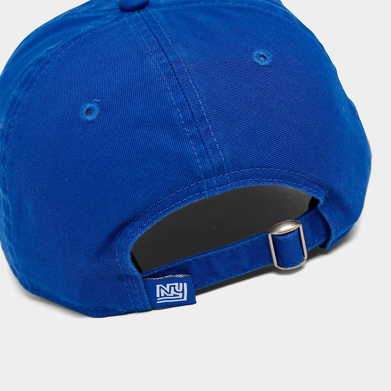 New Era New York Mets MLB 9TWENTY Strapback Hat