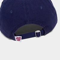 New Era Washington Nationals MLB 9TWENTY Strapback Hat