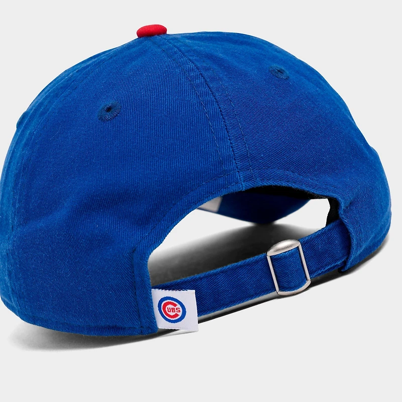 New Era Chicago Cubs MLB 9TWENTY Strapback Hat