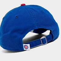 New Era Chicago Cubs MLB 9TWENTY Strapback Hat