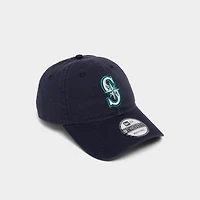 New Era Seattle Mariners MLB 9TWENTY Strapback Hat