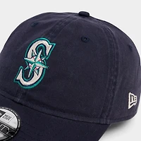 New Era Seattle Mariners MLB 9TWENTY Strapback Hat