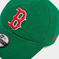 New Era Boston Red Sox MLB 9TWENTY Strapback Hat