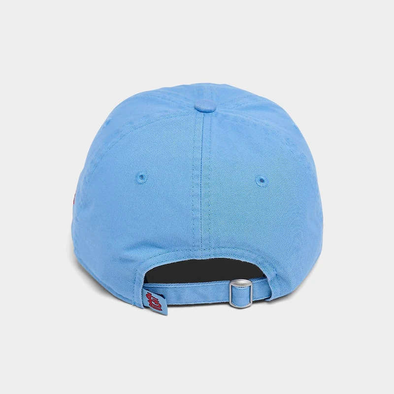 New Era St. Louis Cardinals MLB 9TWENTY Strapback Hat