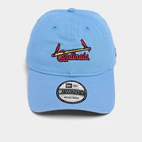 New Era St. Louis Cardinals MLB 9TWENTY Strapback Hat