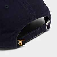 New Era x Alpha Industries Boston Red Sox MLB 9TWENTY Strapback Hat