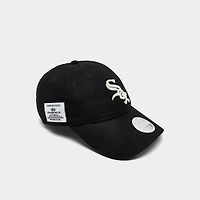 New Era x Alpha Industries Chicago White Sox MLB 9TWENTY Strapback Hat