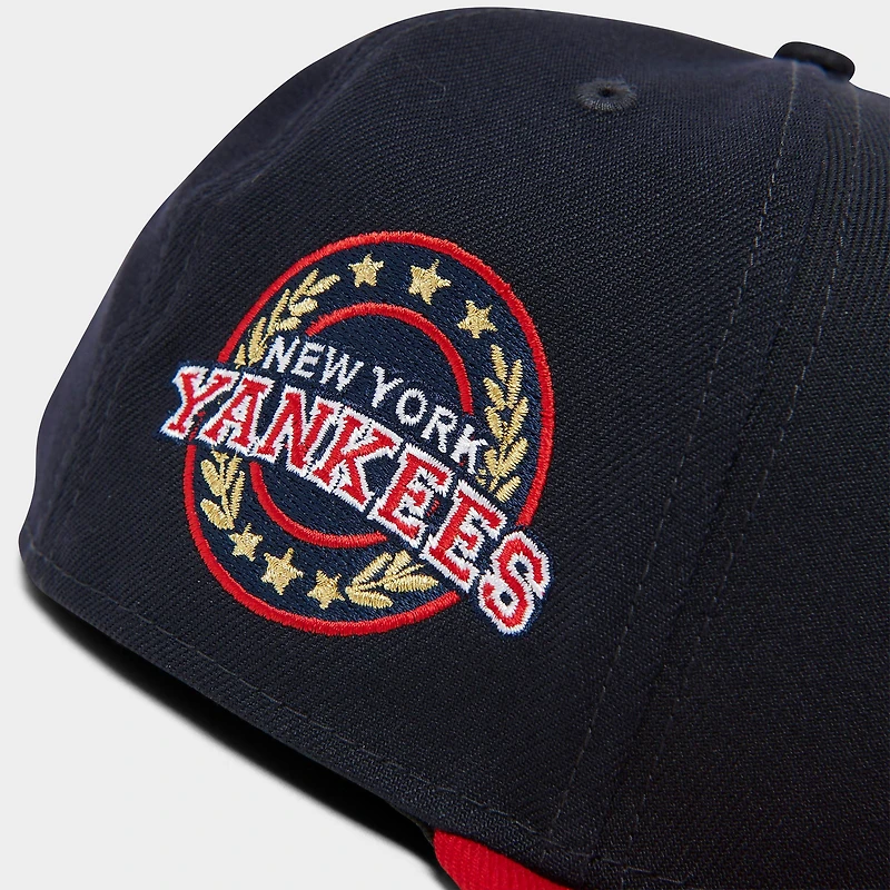 New Era New York Yankees MLB 59FIFTY Retro Fitted Hat