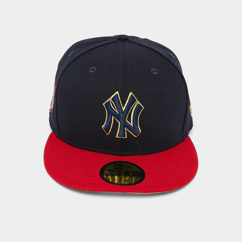 New Era New York Yankees MLB 59FIFTY Retro Fitted Hat