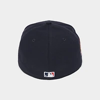 New Era Atlanta Braves MLB 59FIFTY Retro Fitted Hat