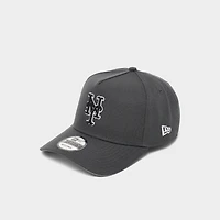 New Era New York Mets MLB 9FORTY A-Frame Snapback Hat