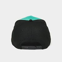 New Era Florida Marlins MLB 9FORTY A-Frame Snapback Hat