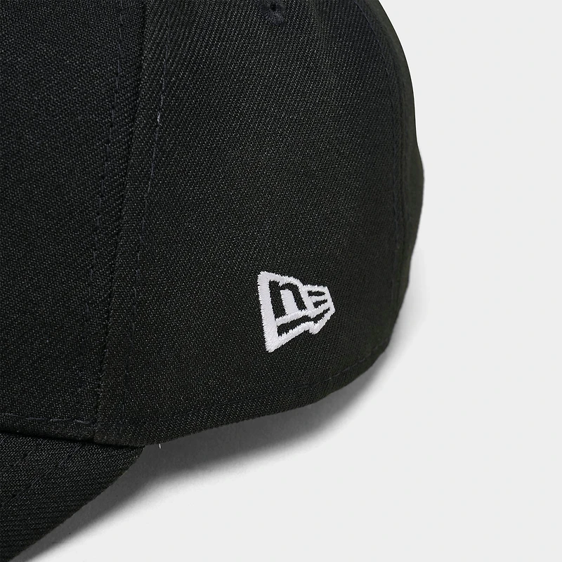 New Era Sacramento Kings NBA 9FORTY A-Frame Snapback Hat