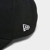 New Era Sacramento Kings NBA 9FORTY A-Frame Snapback Hat