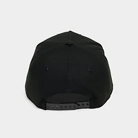 New Era Chicago Bulls NBA 9FORTY A-Frame Snapback Hat