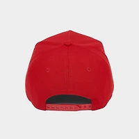 New Era Cincinnati Reds MLB 9FORTY A-Frame Snapback Hat