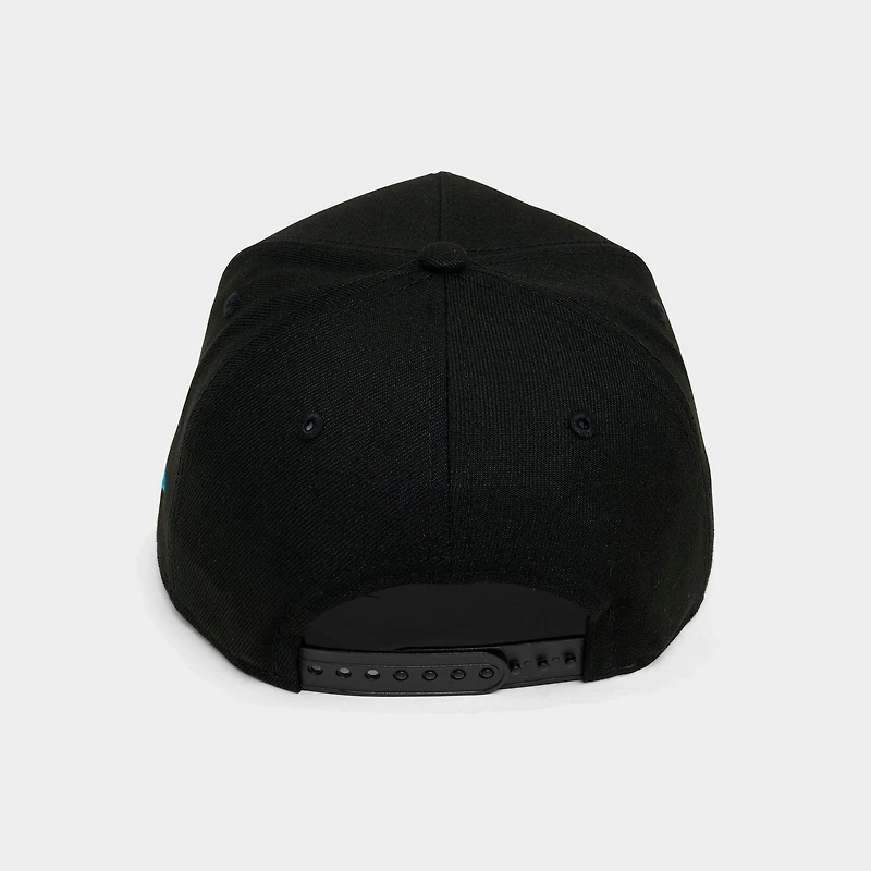 New Era Miami Marlins MLB 9FORTY A-Frame Snapback Hat