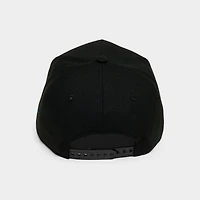 New Era Miami Marlins MLB 9FORTY A-Frame Snapback Hat