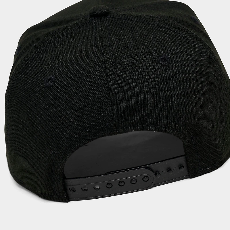 New Era Miami Marlins MLB 9FORTY A-Frame Snapback Hat