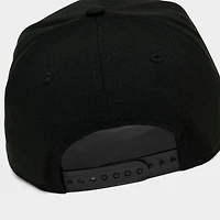 New Era Miami Marlins MLB 9FORTY A-Frame Snapback Hat