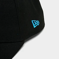 New Era Miami Marlins MLB 9FORTY A-Frame Snapback Hat