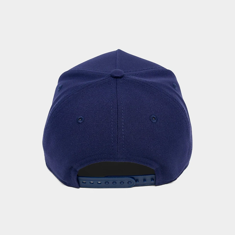 New Era Milwaukee Brewers MLB 9FORTY A-Frame Snapback Hat