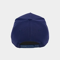 New Era Milwaukee Brewers MLB 9FORTY A-Frame Snapback Hat