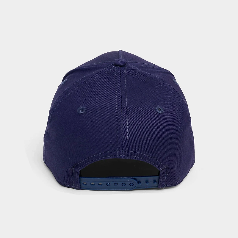 New Era Tampa Bay Rays MLB 9FORTY A-Frame Snapback Hat