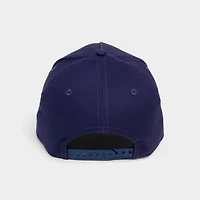 New Era Tampa Bay Rays MLB 9FORTY A-Frame Snapback Hat