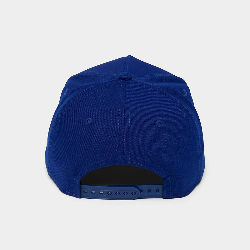 New Era Texas Rangers MLB 9FORTY Core Snapback Hat