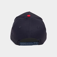 New Era Cleveland Guardians MLB 9FORTY A-Frame Snapback Hat