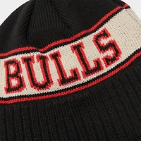 New Era Chicago Bulls NBA Retro Beanie Hat