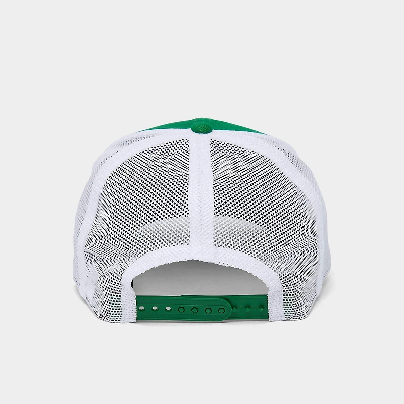 New Era Philadelphia Eagles NFL 9SEVENTY Stretch-Snap Trucker Hat
